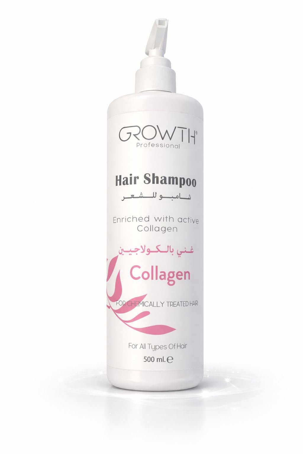 Protein Shampoo - TrueCare