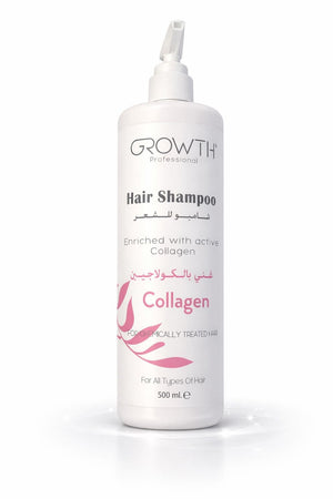 Protein Shampoo - TrueCare