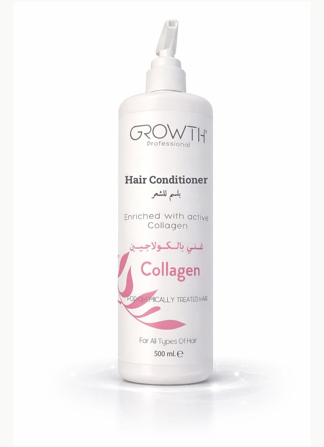 Protein Conditioner - TrueCare