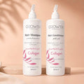 Protein Shampoo & Conditioner Set - TrueCare