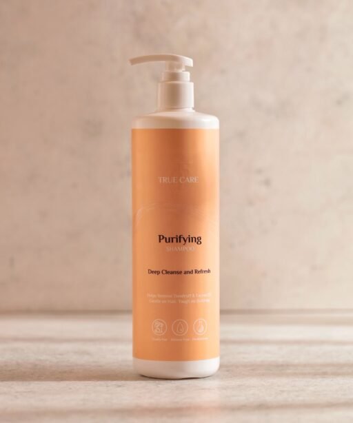 Purifying Shampoo – شامبو تنقية فروة الرأس