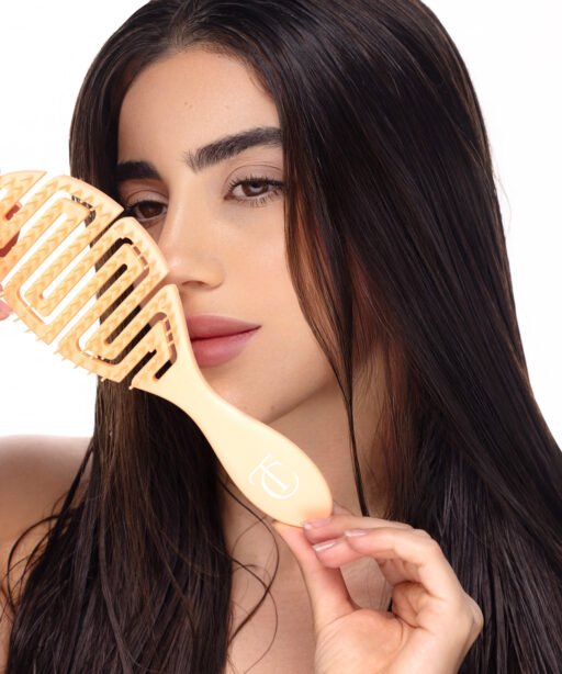 Silky Move Brush
