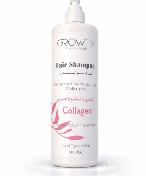 Protein Shampoo