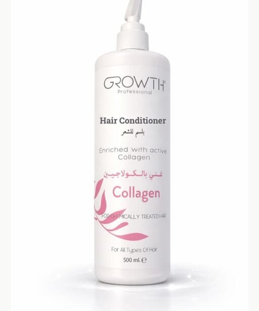 Protein Conditioner